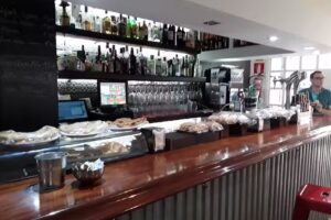 Gernika Gnk kafetegia