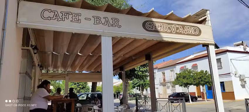 Gervasio Bar