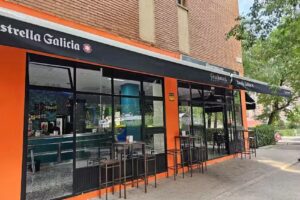 GESCHMACK 148 GASTROBAR