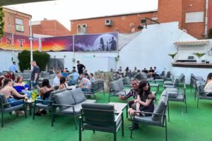 Ghost Shishas Illescas