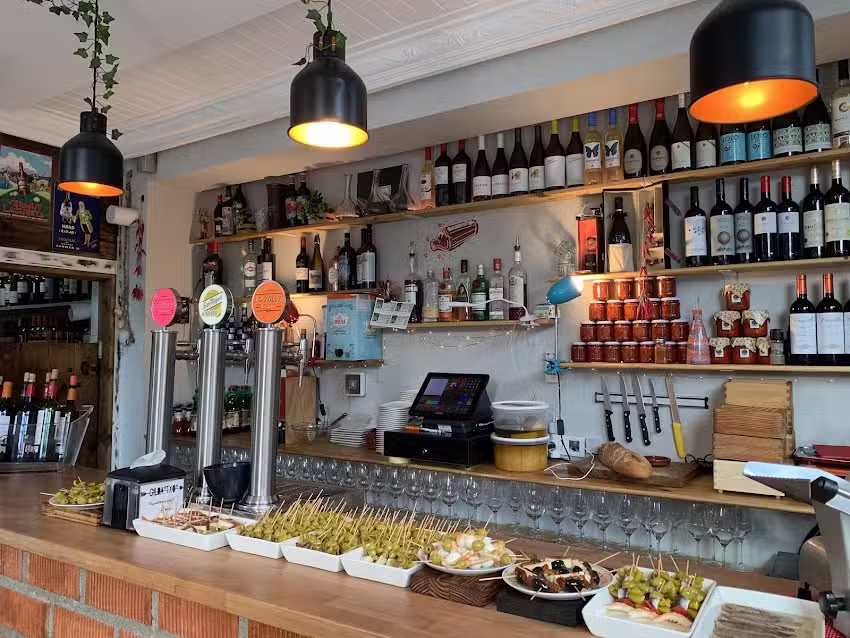 Gildatxo Taberna