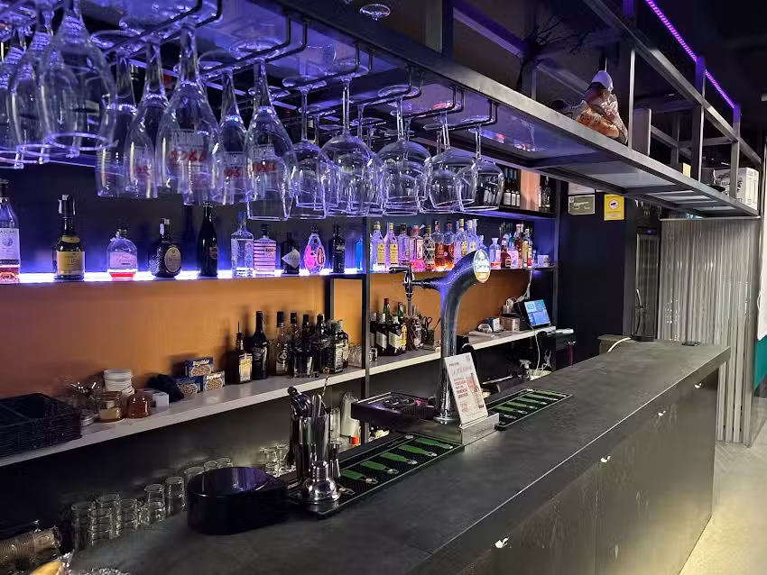 Gilitos Gastro Bar