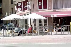 Gin & Vin | Tapas, Almuerzos y Bocadillos