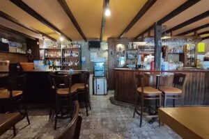 Gintoner&iacute;a Asorey