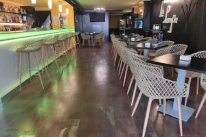 Gintonería La Pampa – Cocktail