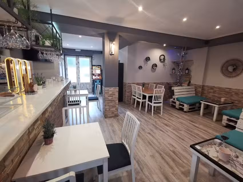 Giroa Taberna