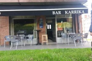 Gloria Garc&iacute;a P&eacute;rez