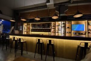 Gl&uuml;ck Cervecer&iacute;a &ndash; Las Rozas