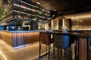 GODRA Lounge Club &ndash; Bar Musical