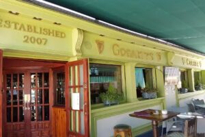 Gogartys Irish Bar