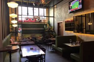 Goikoa by Agas Empanadas