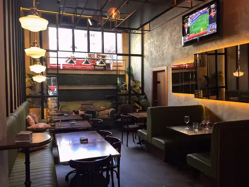 Goikoa by Agas Empanadas