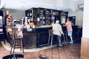 GOIKOLANDA JATETXEA ERANDIO