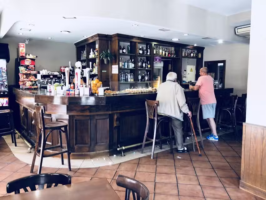 GOIKOLANDA JATETXEA ERANDIO