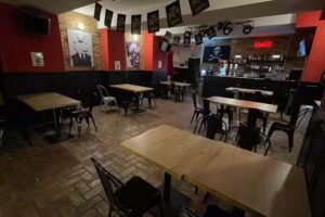 Golden Garden -Urban Beer & Food