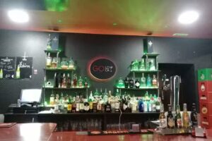 Goloca Caf&eacute;-Pub