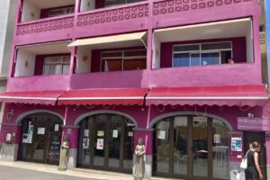 Gomera Lounge Pianobar