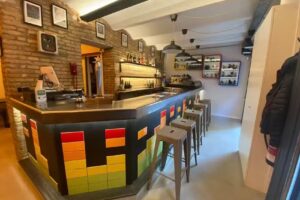 Good Times Barcelona