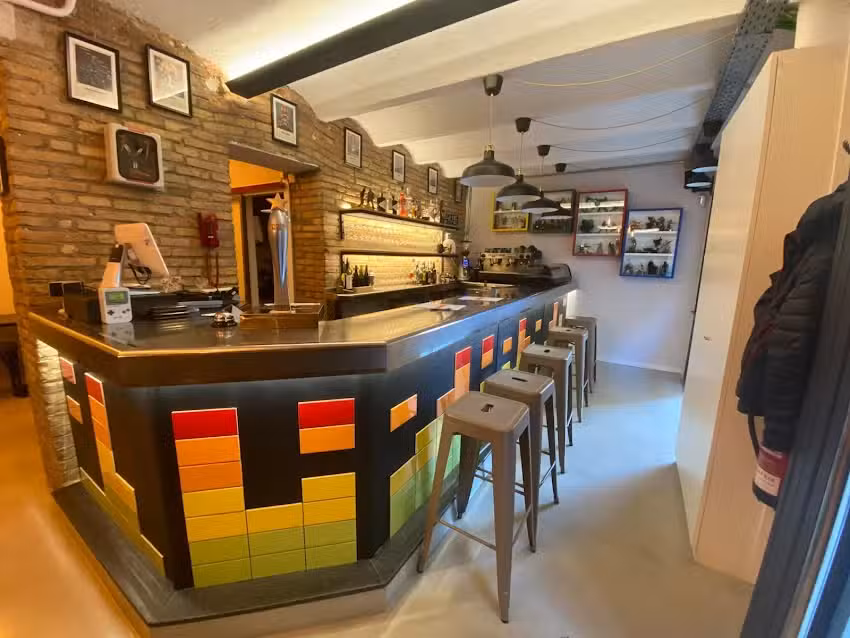 Good Times Barcelona