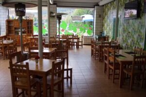 Gorbitxu Restaurante