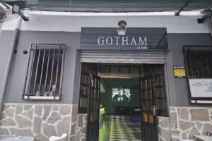 GOTHAM LA VERA