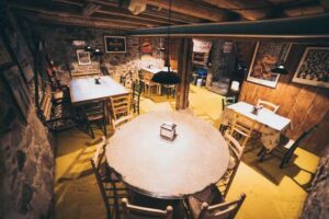 Gourmet d&rsquo;Occit&agrave;nia