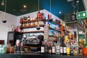 Goya 13 &ndash; Gastrobar