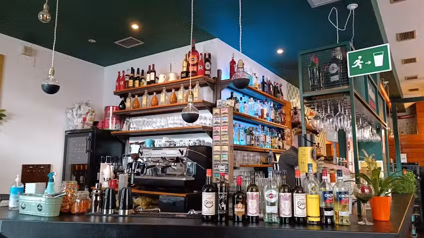 Goya 13 &ndash; Gastrobar