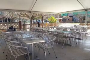 Graella Les Deus Gastro Bar