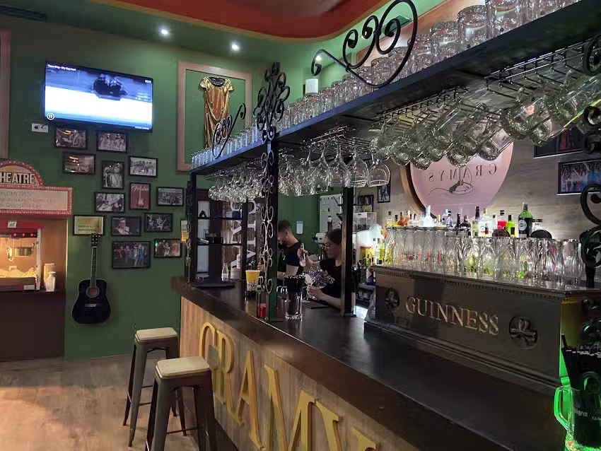 GRAMYS teatinos