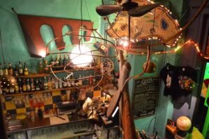 Gran Bodega Salt&oacute;