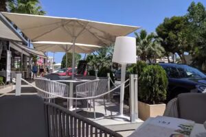 Gran Cafe 1919 &ndash; Playa de Muro