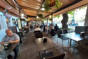 Gran Caf&eacute; Bib-Rambla