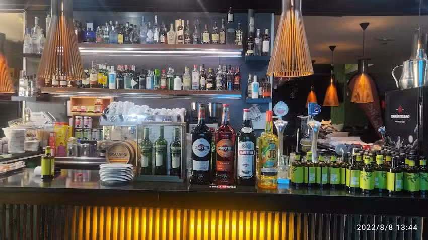 GRAN CAF&Eacute; COSLADA