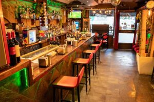 Gran Caf&eacute; EL PINO