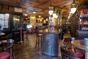 Gran caf&eacute; La Regional