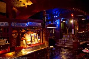 Gran Caf&eacute; Moderno