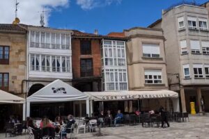 Gran Caf&eacute; Pe&ntilde;aguil&oacute;n