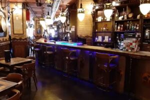 Gran Caf&eacute; Zaragozano