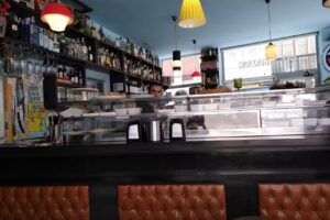 Gran Tasca Bar Manzano