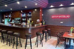 Grand Café Gezellig