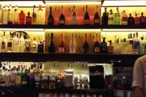 Grand Hotel Premium Bar