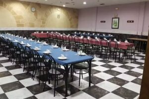 Grande Bar Restaurante