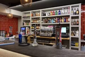 Grandma Club Hookahs