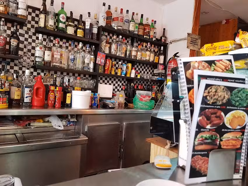 Granja Bar Carri