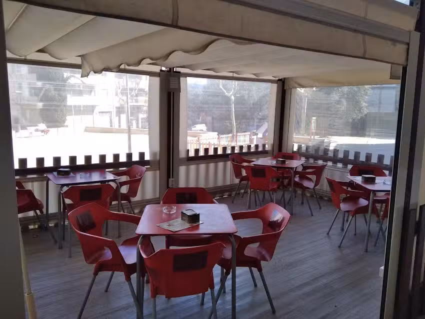 Granja Bar Del Pino