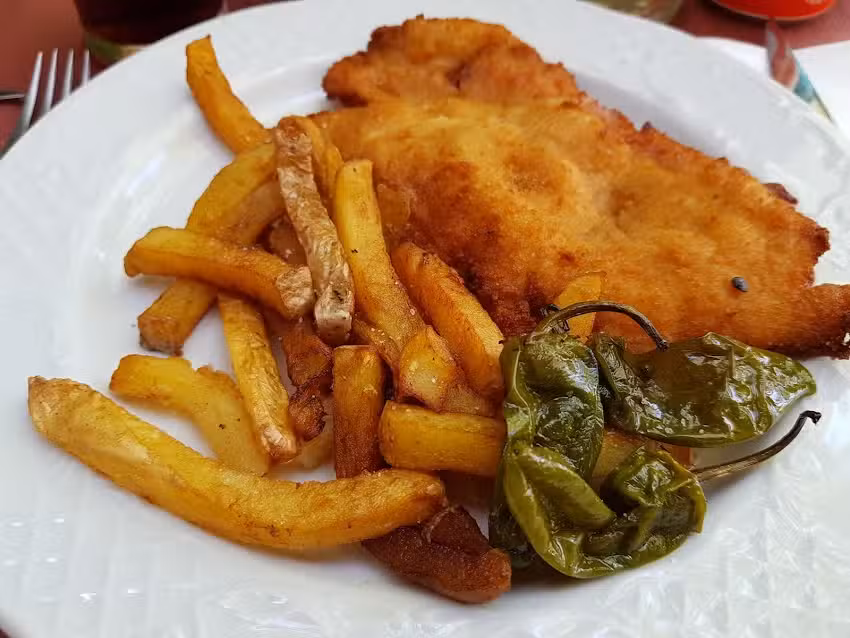 Granja Bar El Rac&oacute; Petit