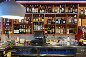 Granja Bar Extreme&ntilde;o