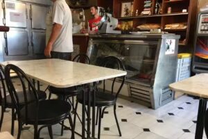 Granja bar la Cortesa