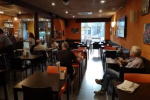 Granja Bar la Krusan